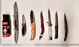 Foto: Bundespolizei, zur Nutzung mit dieser Pressemitteilung freigegeben - Bundespolizei Foto: Bundespolizei, zur Nutzung mit dieser Pressemitteilung freigegeben - Bundespolizei