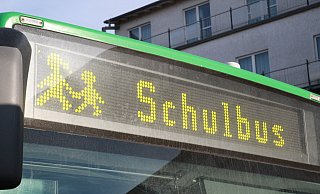 Mehr Fahrten bedeuten weniger Gedränge: Dafür gibt es jetzt Extra-Geld vom Land. - Nicole Bliesener