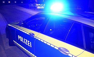 Schwerer Unfall in Bünde (Symbolbild) - picture alliance / Daniel Bockwoldt