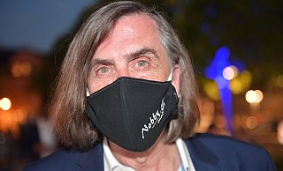 Norbert Morkes hat am Montag sein Amt als neuer Gütersloher Bürgermeister angetreten.  - Jens Dünhölter
