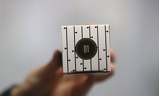 Welche Person verbirgt sich hinter der ersten Tür? - Ulf Hanke