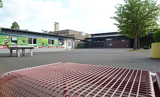 Als erstes Thema nach der Wahl möchte die SPD über die Infrastruktur der Stemweder-Berg-Schule sprechen - und über verschiedene Optionen. - Joern Spreen-Ledebur