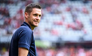 Dortmunds Sportdirektor Sebastian Kehl empfindet die Nominierung von BVB-Spieler Mats Hummels als «folgerichtig». - Tom Weller/dpa