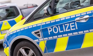 Die Polizei verzeichnete am Mittwochmorgen in Bielefeld viele Unfälle, die die Beamten auf den Regen zurückführten. (Symbolfoto) - Niklas Tüns (Symbolfoto)
