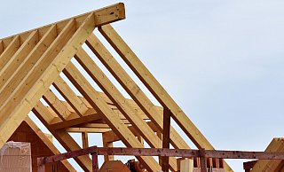 Nicht alle geplanten Bauprojekte hat der Gemeindeentwicklungsausschuss Hiddenhausen jüngst durchgewunken. Bei einem Neubau gibt es Gesprächsbedarf. - Pixabay