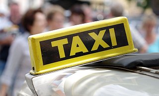 Zwei Fahrgäste haben sich aus Bielefeld nach Bünde fahren lassen und sind dann geflüchtet, ohne zu bezahlen. - pixabay