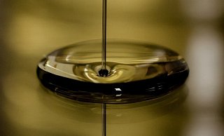 Der junge Mann hatte sich mit Benzin übergossen. - (Symbolbild): Pixabay