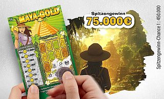  - © WestLotto