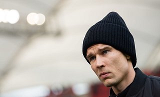 Auch Ex-Nationalspieler Holger Badstuber kritisiert das DFB-Team. - Tom Weller/dpa