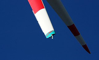 Das Foto zeigt das defekte Windrad im Windpark Etteln, bei dem vor einem Jahr eine etwa fünf Meter lange Spitze eines 61,5 Meter langen Rotorblattes abgerissen ist. Jetzt hat es erneut einen solchen Schaden gegeben. - Archivfoto: Uwe Müller