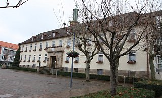 Ab dem 1. November wird die neue Fraktion aus SPD, FDP und BSB ins Rathaus Bad Lippspringe einziehen. - Uwe Müller Ab dem 1. November wird die neue Fraktion aus SPD, FDP und BSB ins Rathaus Bad Lippspringe einziehen. - Uwe Müller