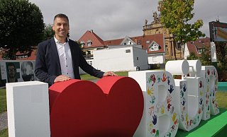 Burkhard Schwuchow ist seit 2009 Bürgermeister der Stadt Büren. Der 59-jährige CDU-Mann hat diesmal keinen Gegenkandidaten. - Uwe Müller