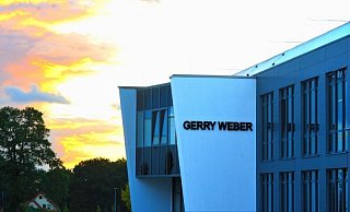 Bald soll mehr Klarheit herrschen: Betriebsrat und Belegschaft bei Gerry Weber warten auf die ersten Akzente der Investoren. - Nicole Donath
