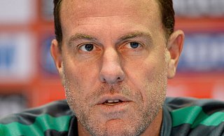 Alen Stajcic hat einen neuen Trainerjob. - Cj Gunther/dpa