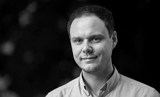 Stefan Boes. - Tyler Larkin