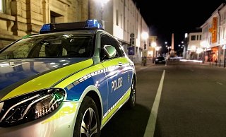 Die Polizei hat einen 48-jährigen Mann in Gewahrsam genommen. - Symbolbild: Pixabay
