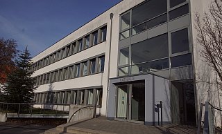 Rathaus Kirchlengern - Niklas Krämer