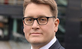 Stephan Hoppe tritt als Bürgermeister-Kandidat von Für Paderborn an. - Für Paderborn Stephan Hoppe tritt als Bürgermeister-Kandidat von Für Paderborn an. - Für Paderborn