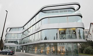 Das Herforder Modeunternehmen Bugatti hat 54 Kündigungen ausgesprochen. - Frank-Michael Kiel-Steinkamp