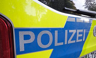 Der Juwelen-Raub ist aber womöglich nicht die einzige Straftat des dringend Tatverdächtigen. Die Kriminalpolizei in Minden prüft derzeit Zusammenhänge zu weiteren Raubüberfällen. - Thorsten Gödecker