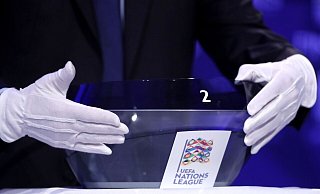  - Niall Carson/PA Wire/dpa