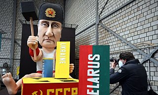  - Federico Gambarini/dpa