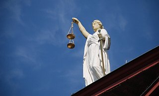 Der Prozessauftakt nach einer Gruppenvergewaltigung in Herford ist nun in Sicht. - Symbolbild: Pixabay