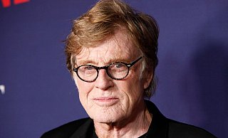 Einer der großen Schauspieler: Robert Redford ist gestorben. (Archivbild) - Andy Kropa/Invision/AP/dpa