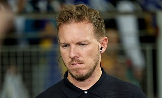 Dem Bundestrainer drohen in der Nations League weitere Ausfälle. - Christian Charisius/dpa