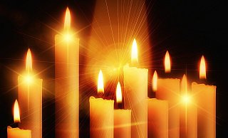 In der Adventskapelle Muckum kann in diesem Jahr nicht Heiligabend gefeiert werden: Die Christvesper an Heiligabend fällt aus. - Pixabay