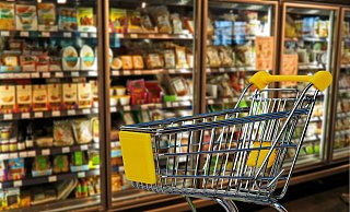 Neben der Energie werden derzeit vor allem Lebensmittel teurer. - Pixabay/Symbolfoto
