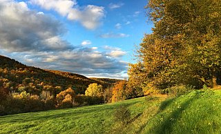 Die Egge, hier der Nordhang, ist nicht Nationalpark geworden. - Kurt Blaschke Die Egge, hier der Nordhang, ist nicht Nationalpark geworden. - Kurt Blaschke