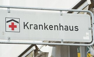 «Aktuell fehlen den Kliniken Monat für Monat 500 Millionen Euro», sagt der Chef der Deutschen Krankenhausgesellschaft, Gerald Gaß. - Stefan Sauer/dpa