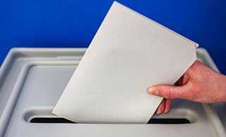 Bei den Kommunalwahlen im kommenden Jahr wählen die Höxteraner Ortsteile Godelheim und Bruchhausen trotz Kritik zusammen. - Jan Woitas/dpa