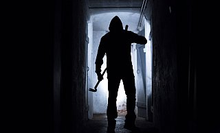 Einbrecher verursachten in Bad Oeynhausener Wohnungen Schäden in Millionenhöhe - so viel wie nirgendwo sonst im Mühlenkreis. - dpa-tmn