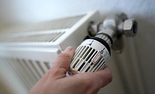 Das Heizungsgesetz könnte den Wahlkampf 2025 prägen. Die Union plant Korrekturen. - dpa
