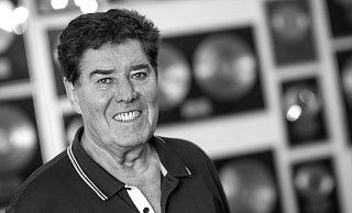 Musikproduzent Jack White starb im Alter von 85 Jahren in Berlin (Archivbild). - Bernd von Jutrczenka/dpa