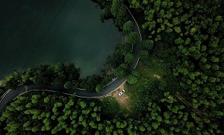 Das Auto, das es nicht gibt, aber irgendwie doch. - Pixabay Creative Commons (Symbolbild)