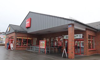 Penny gibt den Standort an der Königstraße auf. Ein Nachmieter wurde bereits gefunden. - Dirk Windmöller