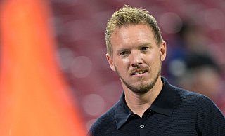 Der Bundestrainer setzt auf die Hilfe der Vereine seiner Nationalspieler. - Federico Gambarini/dpa