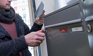 Ist die Post wirklich seriös? Bei Inkassoschreiben sollten Verbraucherinnen und Verbraucher grundsätzlich vorsichtig sein. - Christin Klose/dpa-tmn