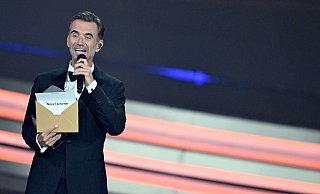 Florian Silbereisen ist nur selten als Gast in anderen Shows zu sehen. (Archivbild) - Hendrik Schmidt/dpa