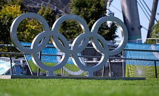 Deutschland ist nun offizieller Interessent um die Ausrichtung von Olympischen und Paralympischen Spielen. (Archivbild) - Sven Hoppe/dpa