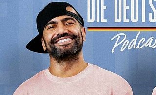 Die Tickets für Nizar können in Minden-Lübbecke eingelöst werden. - Screenshot Spotify