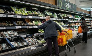  - Aaron Chown/PA/dpa