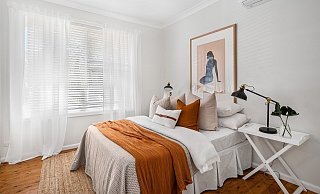 Helle Wohnräume sind in OWL immer mehr gefragt, sagen aktuelle Zahlen. - Symbolbild: Pixabay