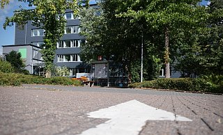 Die mehrheitssuche im Rathaus wird künftig nicht leichter. Auch deshalb könnte die Stichwahl zum Bürgermeisteramt zu einer Richtungsentscheidung werden. - Felix Eisele Die mehrheitssuche im Rathaus wird künftig nicht leichter. Auch deshalb könnte die Stichwahl zum Bürgermeisteramt zu einer Richtungsentscheidung werden. - Felix Eisele