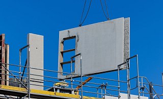 Der Bund hat den Bau von Tausenden Wohnungen versprochen. Doch die Umsetzung stockt. - Rolf Vennenbernd/dpa