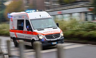 Der Radrennfahrer Kevin Bonaldo ist einige Wochen nach einem Zusammenbruch gestorben. - Jan Woitas/dpa
