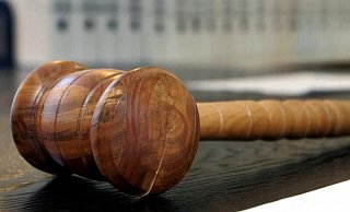 Sascha T. muss sich derzeit vor dem Bielefelder Landgericht verantworten. Er ist angeklagt, Bogdana I. im Dezember 2019 in Versmold vergewaltigt zu haben. - dpa